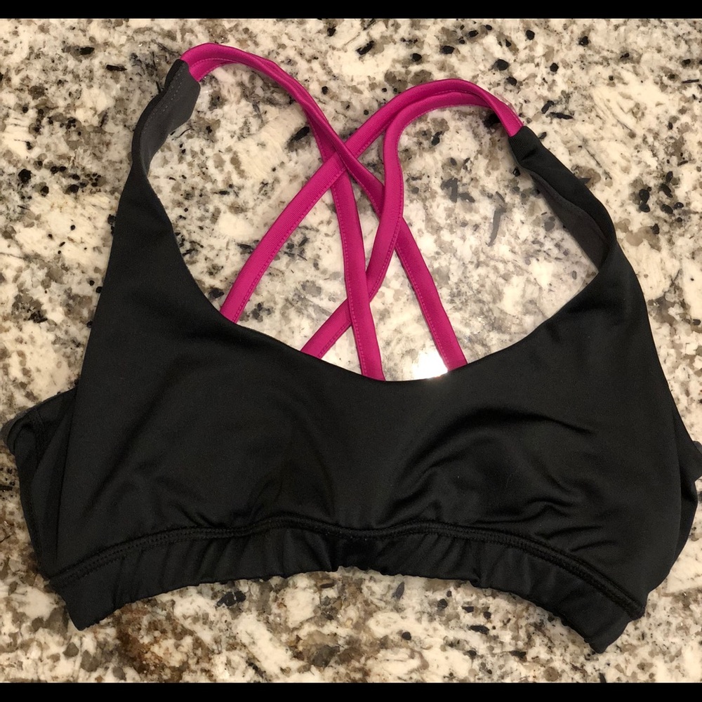 Nfinity Sports Bra
